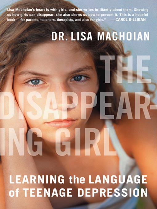 Title details for The Disappearing Girl by Lisa Machoian - Available